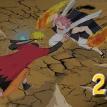 Anime Revolution 2 [The Admirals!]