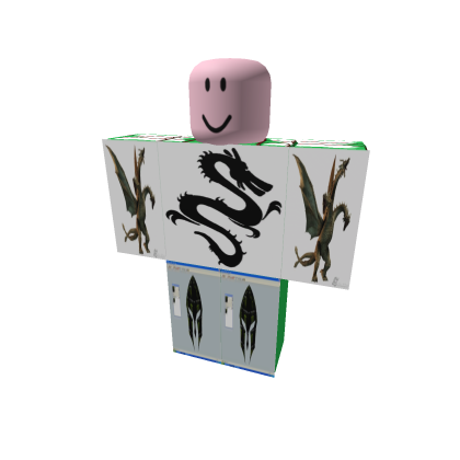 My clan noob