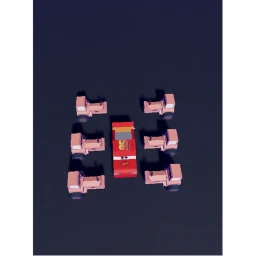 Cars Remastered Part 20 Mcqueen's Nightmare icon