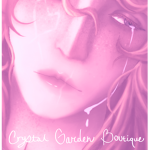 crystal garden boutique