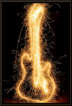 dark fire band