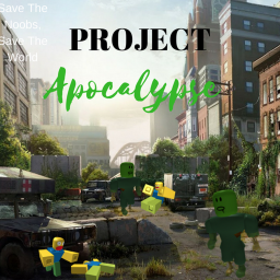 Project Apocalypse
