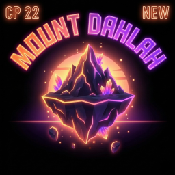 [BETA!] MOUNT DAHLAH