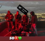 SOA on top