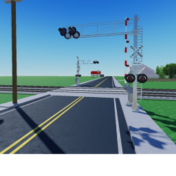 Railfaning Texasville North Carolina