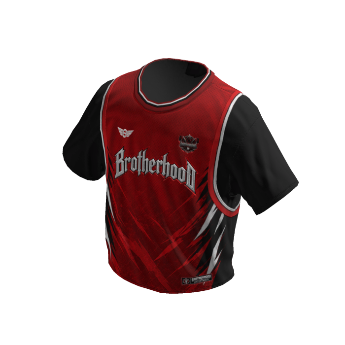 Racers Vest BRO