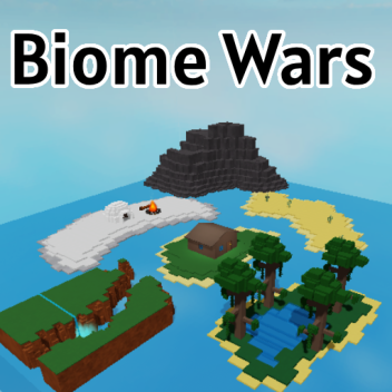 Biome Wars!