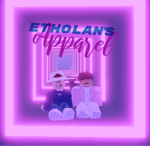 Etholan's Apparel