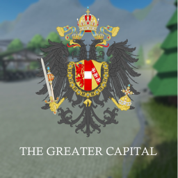 ⚔️ The Capital of the Austrian Realm ⚔️