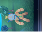 Gang of the trollers