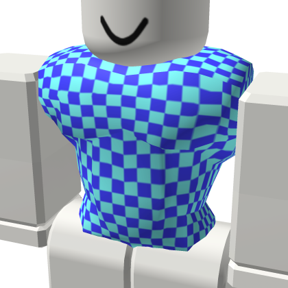 Superhero Torso Roblox