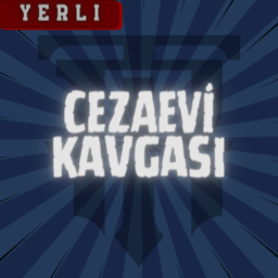 Cezaevi Kavgası [💸GAMEPASS💸]