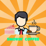Smokin' Coffee