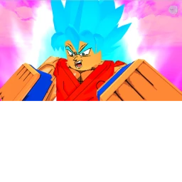 Dragon Ball: Breaking Limits [[R15]] icon