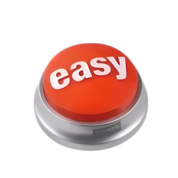 Button Fight