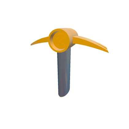 Espacio Pickaxe Databrawl