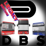 DBS™ Legacy Edition