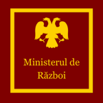 Vestonia's Ministry of War