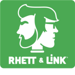 rhett and link