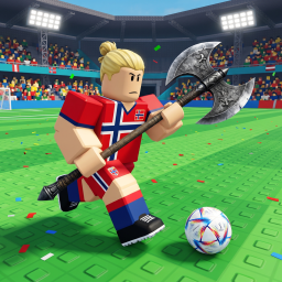 🏆 World Cup RNG I Roll Soccer Cards icon