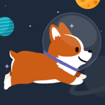 Team Corgi I