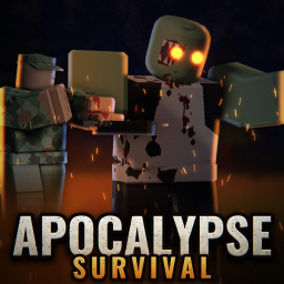 Apocalypse Survival