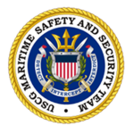 Maritime Safety and Security Team #####