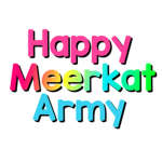 Happy Meerkat Army