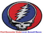 First Encounter Undercover Assault Recon