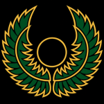The Blessed Army