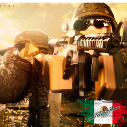 [NEW] 🌴 Mexican Academy! 🌴