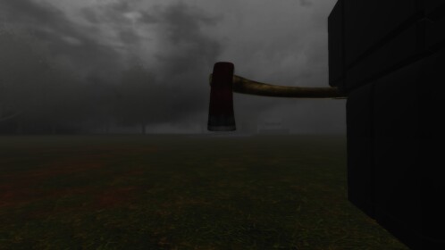 The Haunting Reality