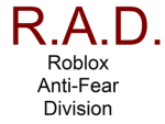 Roblox Anti-FEAR Division