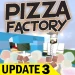 PFT UPDATE TESTING SERVER icon