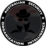 Australian Security Intelligence Organization