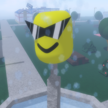 Welcome To OOF City!