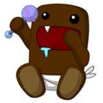 Domo lovers.