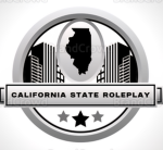 California State RP staff and Whitelisted