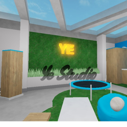(5V5) Ns Studio Murder Mystery 2