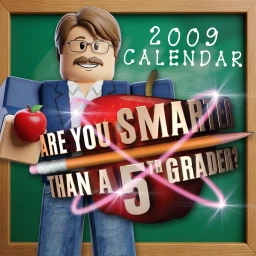 Are YOU smarter than a 5th grader? icon