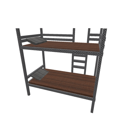 scp bed v2