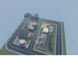 Block Village (NEW)