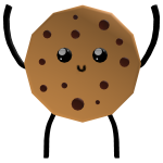 Cookie Pal