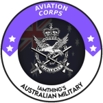 [AAAC] Australian Army Aviation Corps