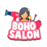 Boho Salon Event Founds