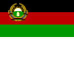 [ASSR] Afgan Soviet Socialist Republic
