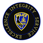 |PD| Riverside Police Department