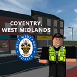 Coventry | West Midlands | V1