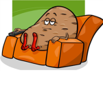 BlueyThePotato Fan Club