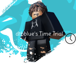dtbblue's Time Trial